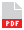 icon .pdf